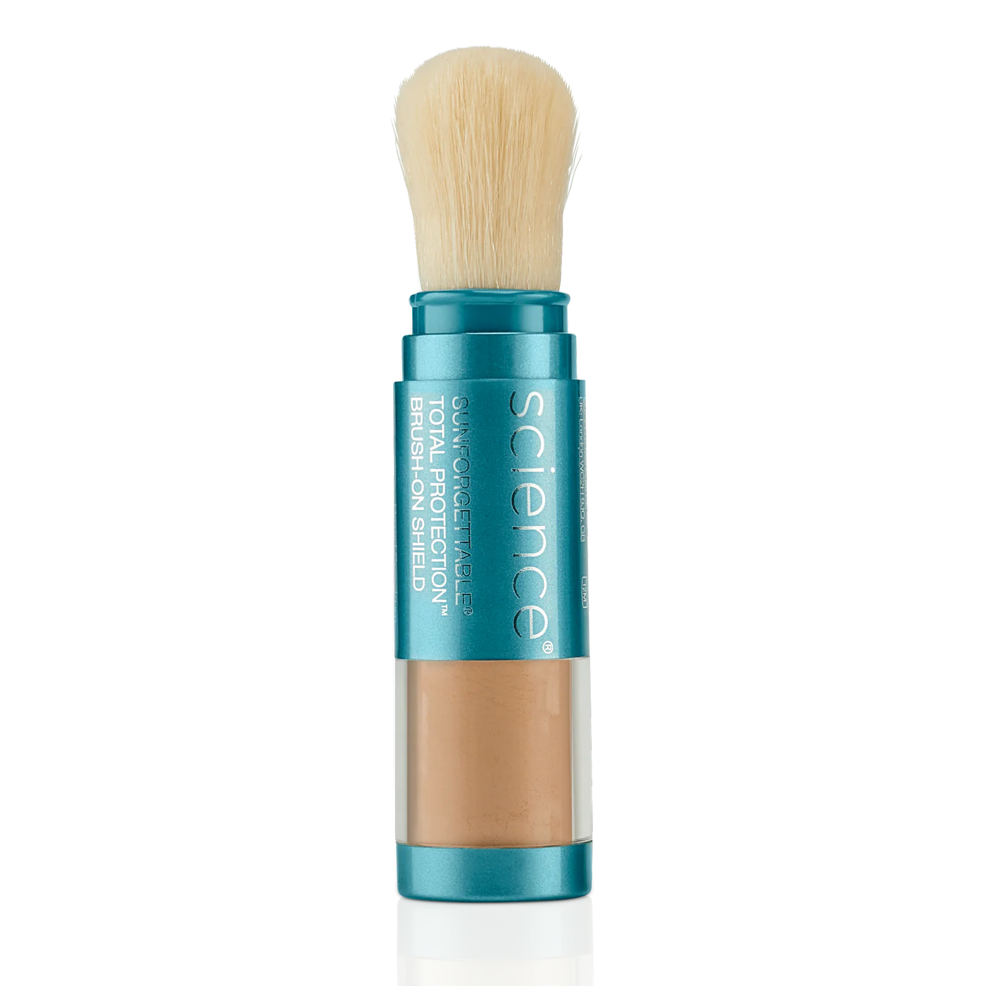 Sunforgettable Total Protection Brush-on Shield SPF 50 - Tan