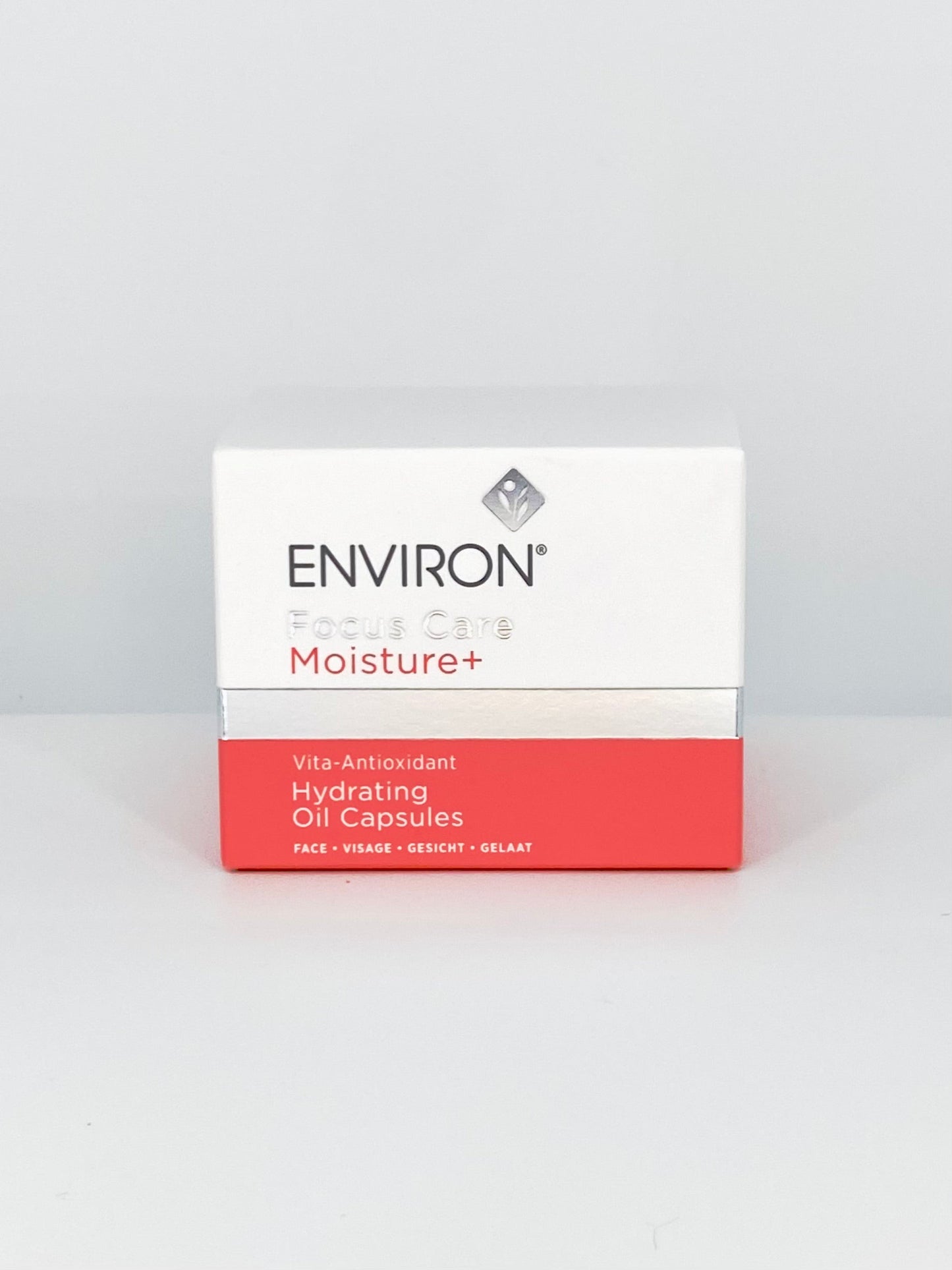 Environ Focus Care® Moisture+ Range Vita-Antioxidant Hydrating Oil Capsules