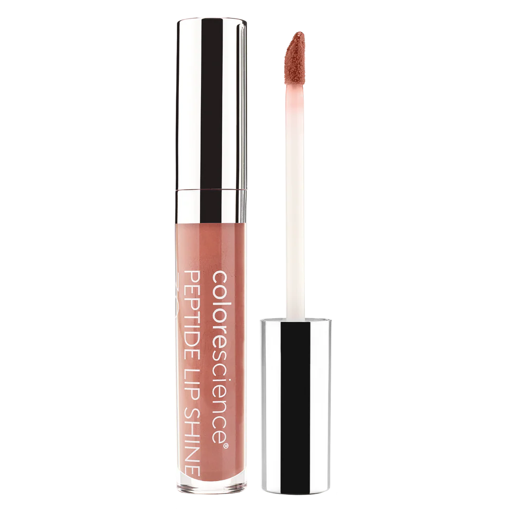 Lip Shine SPF 30 - Champagne