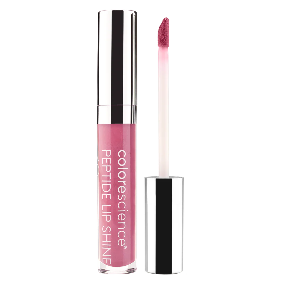 Lip Shine SPF 30 - Pink