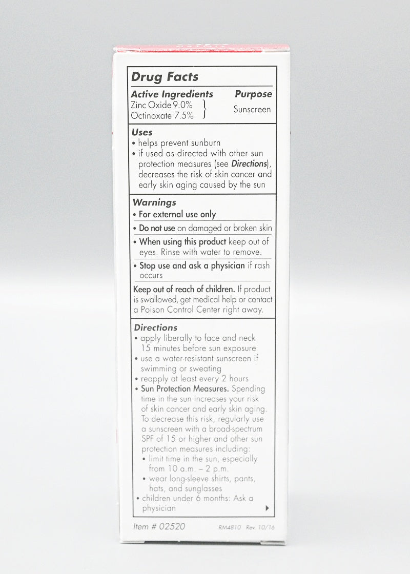 EltaMD UV Clear Broad-Spectrum SPF 46+ Sunscreen (Tinted)
