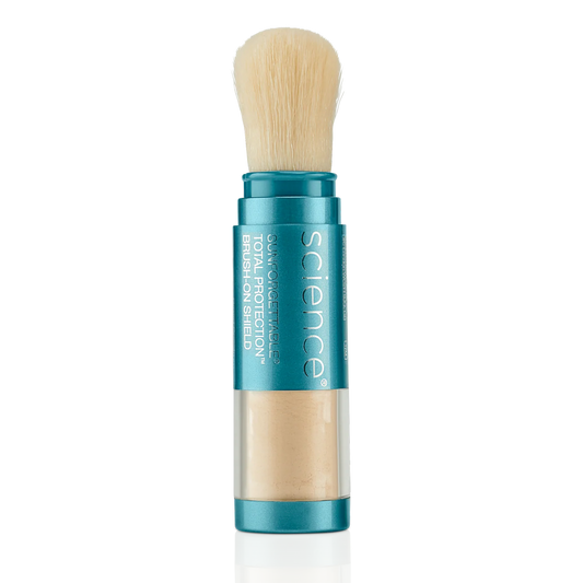 Sunforgettable Total Protection Brush-on Shield SPF 50 - Fair