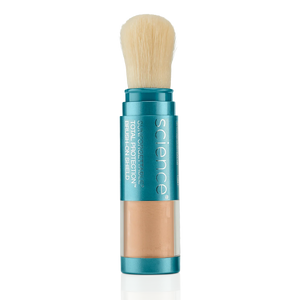 Sunforgettable Total Protection Brush-on Shield SPF 50 - Medium