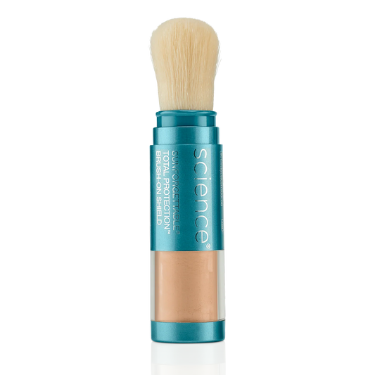 Sunforgettable Total Protection Brush-on Shield SPF 50 - Medium