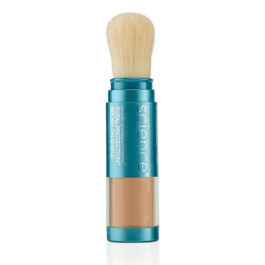 Sunforgettable Total Protection Brush-on Shield SPF 50 - Tan