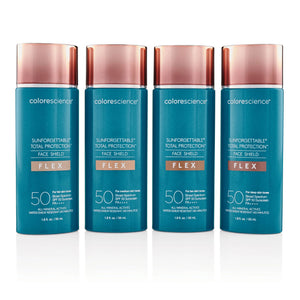 Sunforgettable Total Protection Face Shield Flex SPF 50