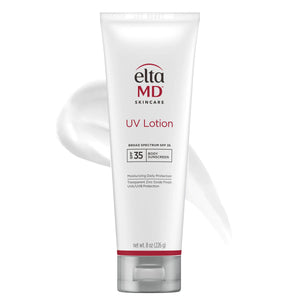 EltaMD UV Lotion Broad-Spectrum SPF 35+ Full Body Suncreen