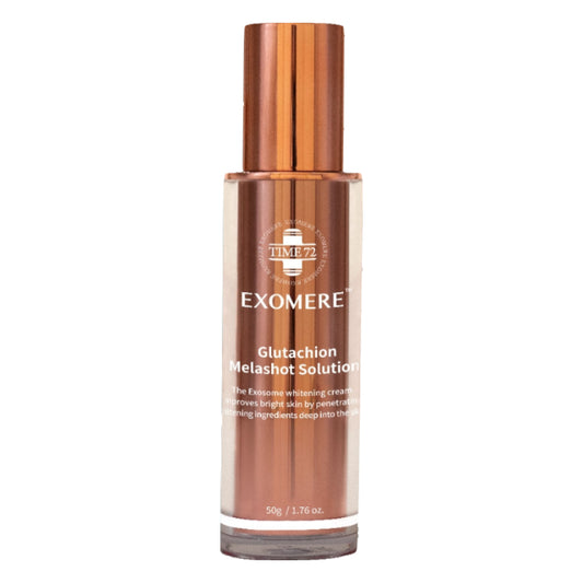 Exomere Glutathion Melashot Solution