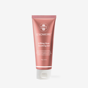 Exomere Lifting Shot Soothing Gel