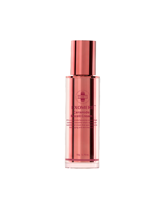 Exomere Ceramide Recell Cream