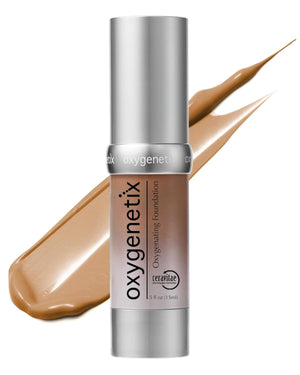 Oxygenating Foundation Control