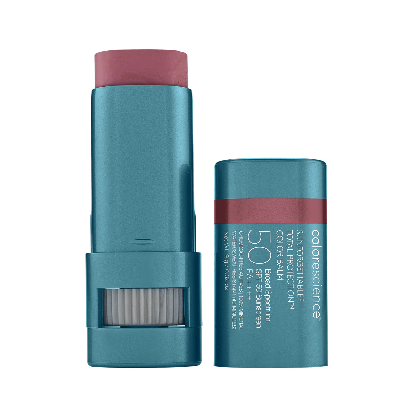 Sunforgettable Total Protection Color Balm SPF 50 - Berry