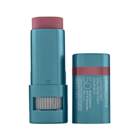 Sunforgettable Total Protection Color Balm SPF 50 - Berry