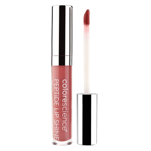 Lip Shine SPF 30 - Coral