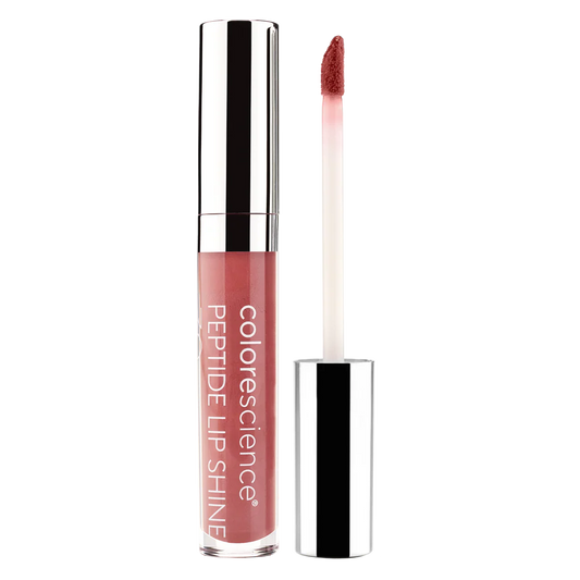 Lip Shine SPF 30 - Coral