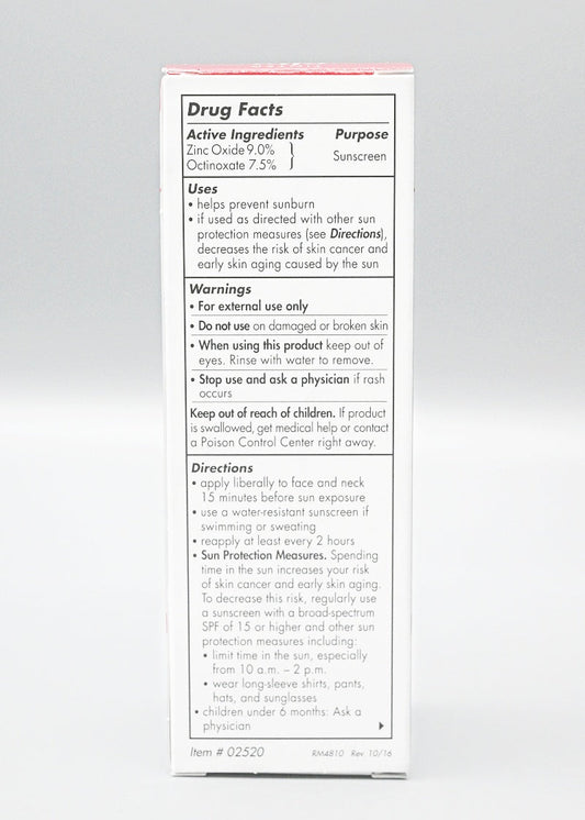 EltaMD UV Clear Broad-Spectrum SPF 46+ Sunscreen (Tinted)